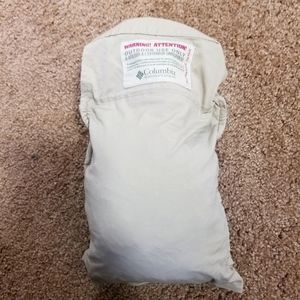 Men's Columbia Packable Pants